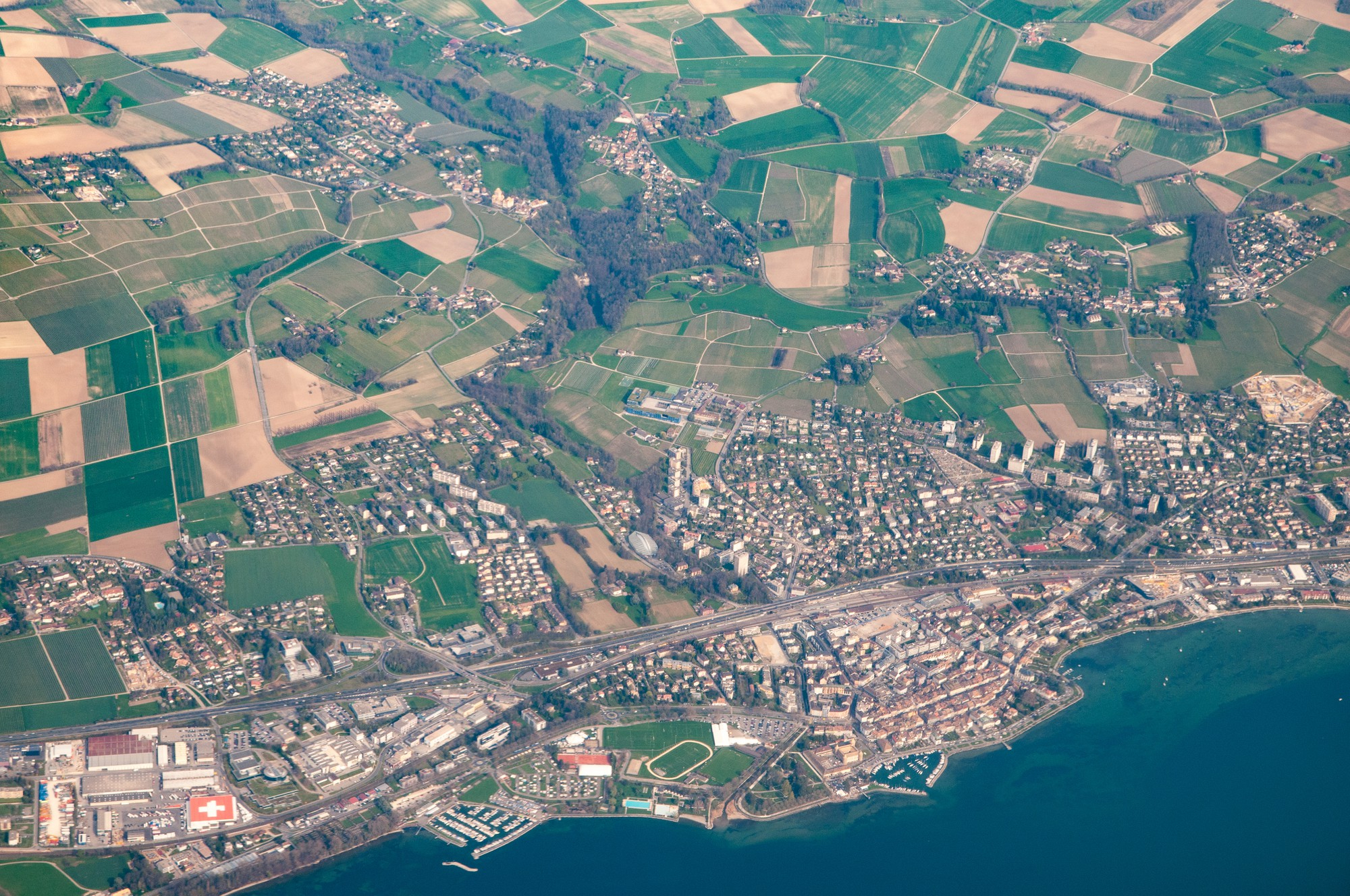 Why We Built GeoFlow: A Story About Trust, Land, and the Future of Surveying